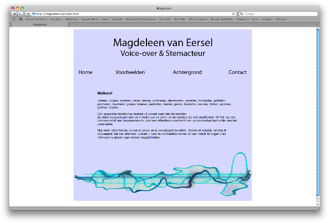 magdeleen.nl